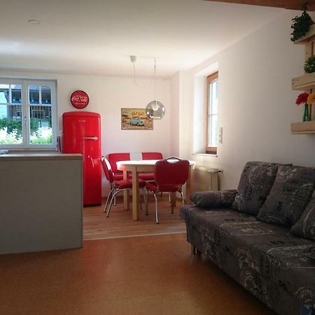 Coralie Apartment Strobl Luaran gambar