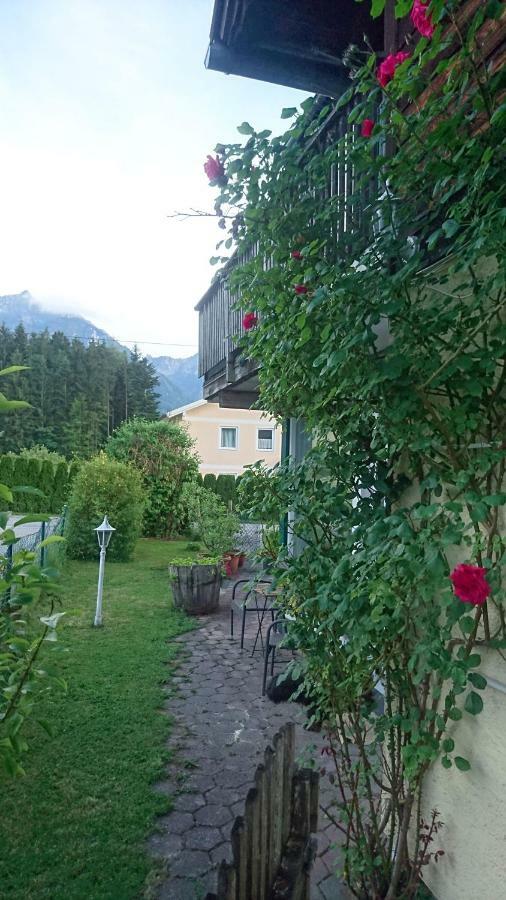 Coralie Apartment Strobl Luaran gambar
