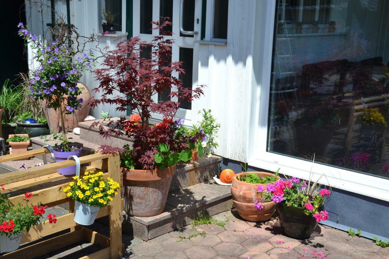 Coralie Apartment Strobl Luaran gambar