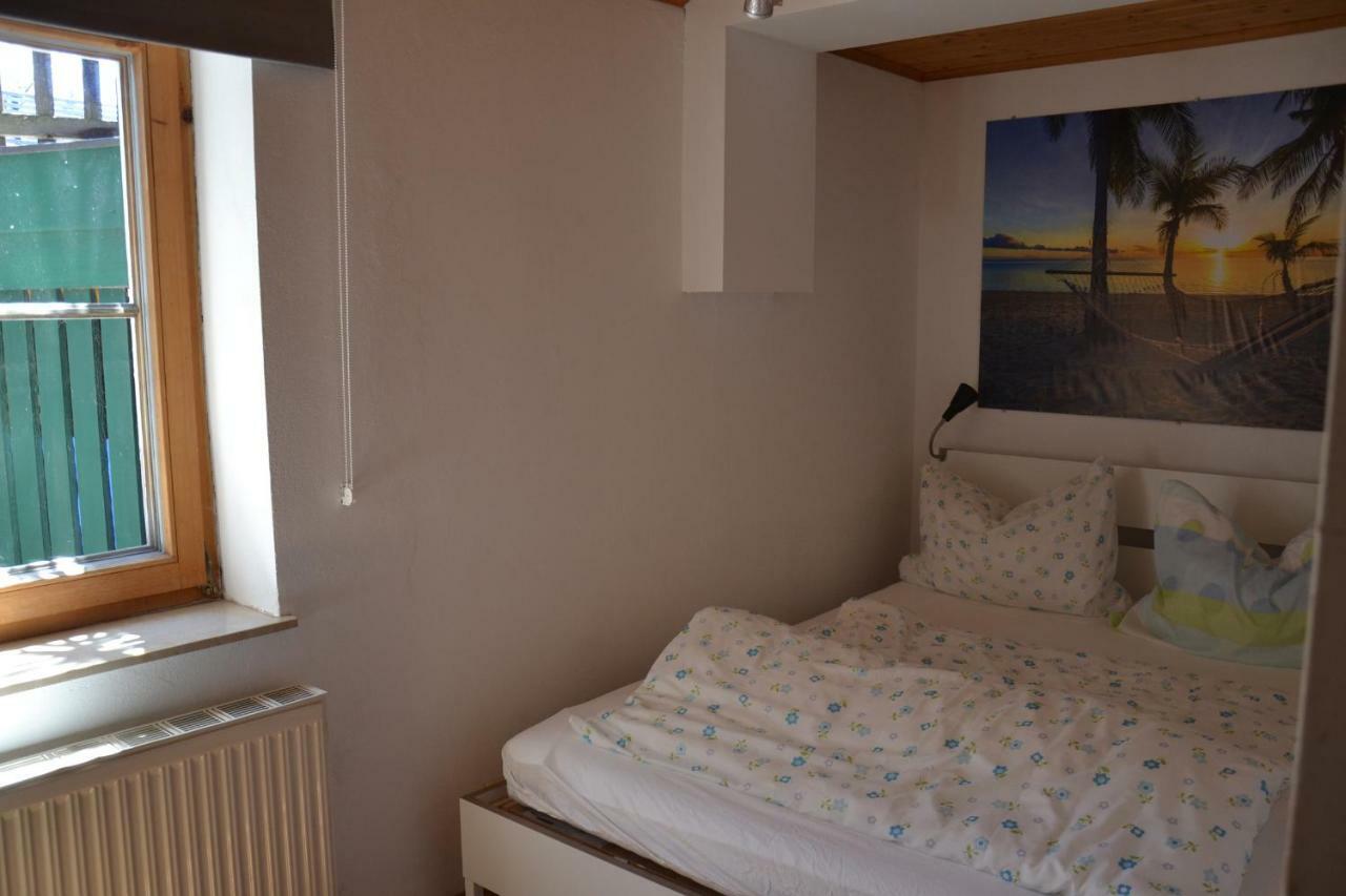 Coralie Apartment Strobl Luaran gambar