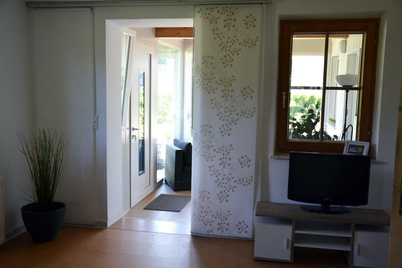 Coralie Apartment Strobl Luaran gambar