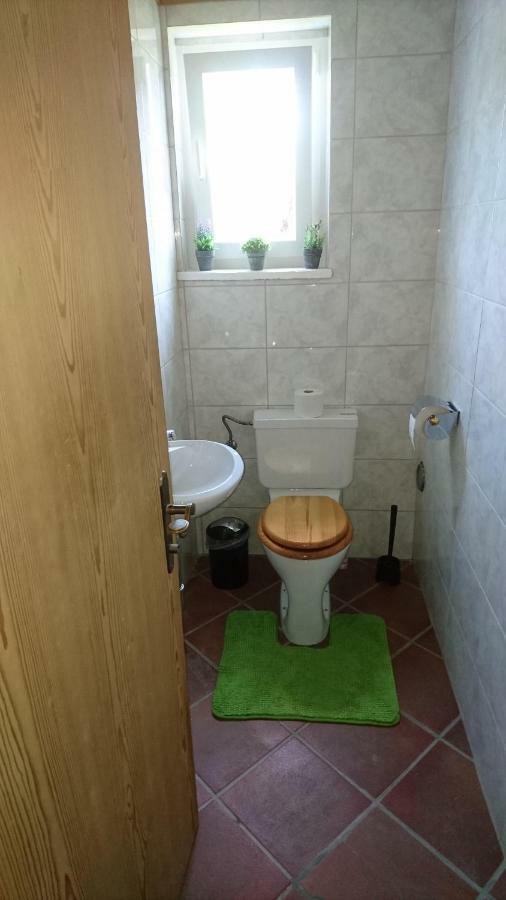 Coralie Apartment Strobl Luaran gambar