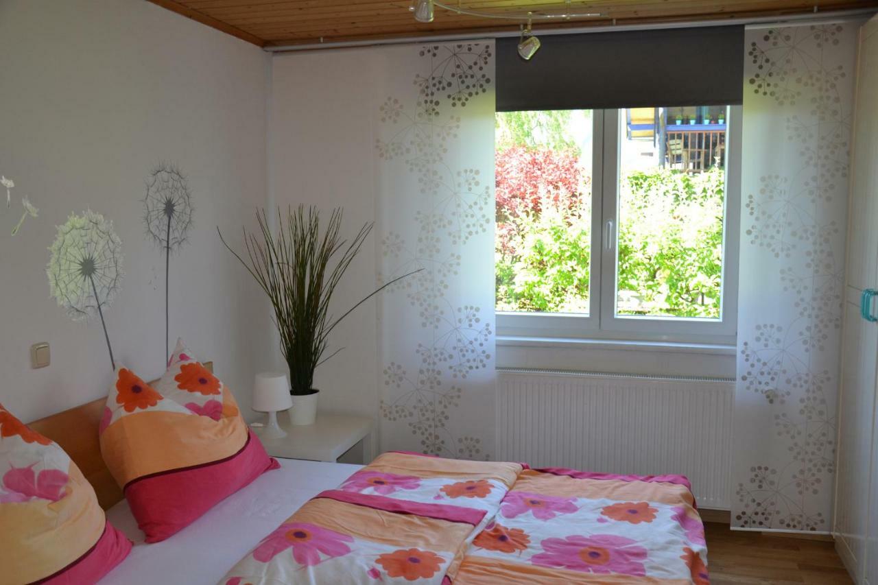 Coralie Apartment Strobl Luaran gambar
