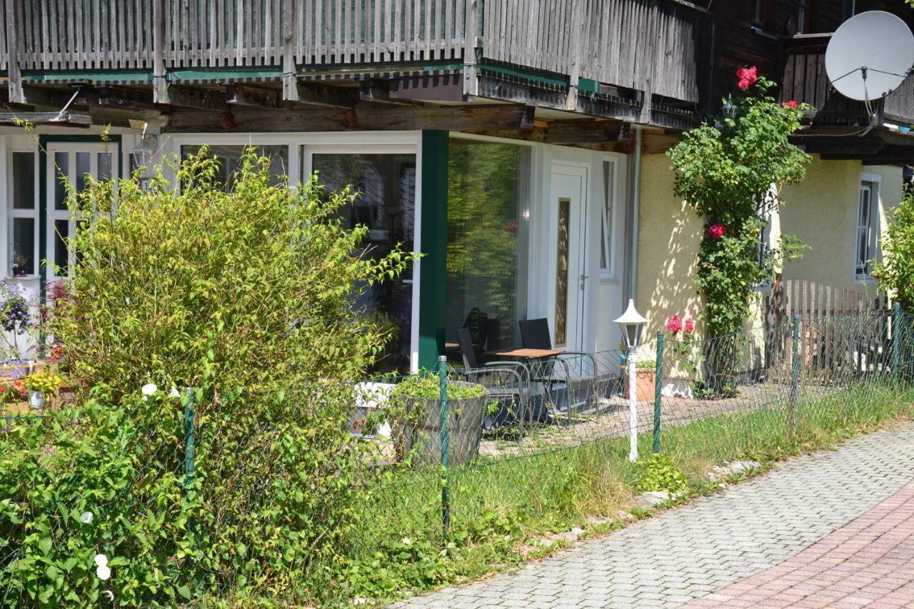 Coralie Apartment Strobl Luaran gambar